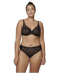 Simone Perele - Exotica Shorty Brief