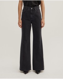Witchery - Bootcut Denim Jeans