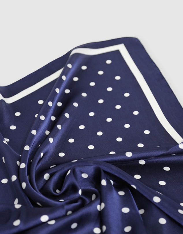 Belle & Bloom - Margot Fashion Scarf