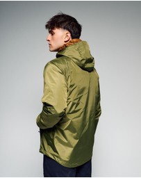 Kathmandu - Pocket-it 2L Rain Jacket v4