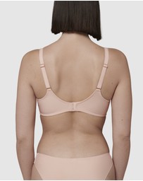 Simone Perele - Festive Square Neck Full Cup Bra