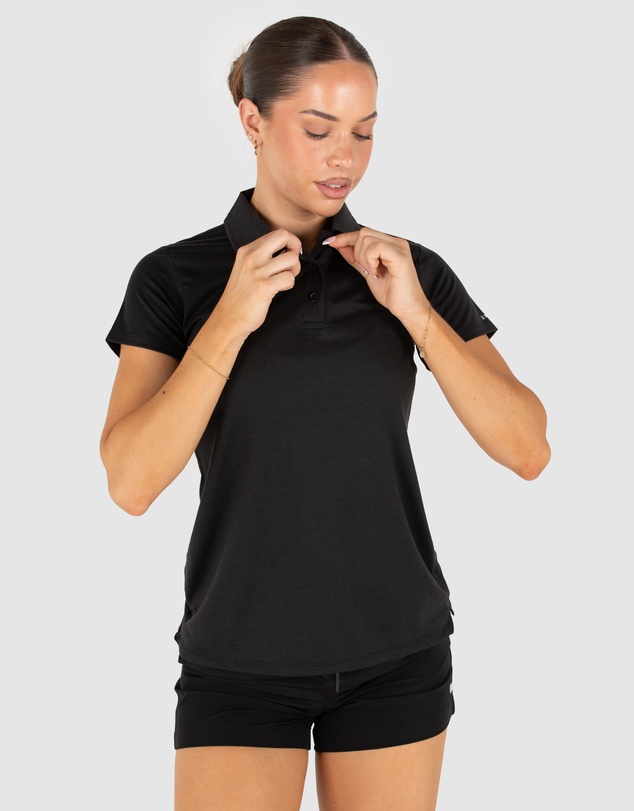 UNIT - Women's Elite Flex Polo