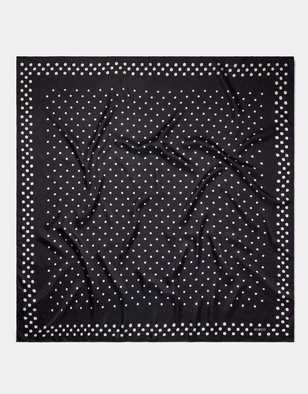MIMCO - Dizzy Dots Large Scarf