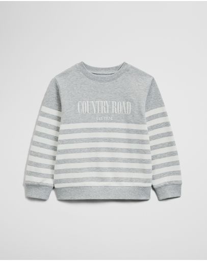 Lgm Stripe