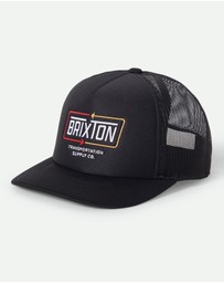 Brixton - Caldwell Trucker Hat