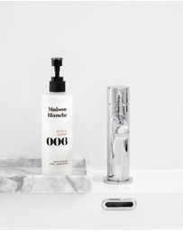 Maison Blanche - 006 Rose & Amber - Hand Lotion