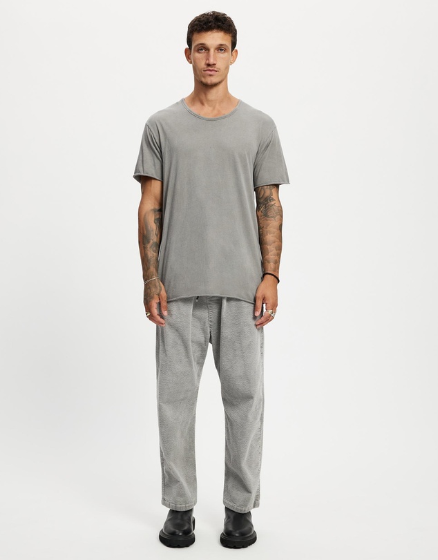 Surrounded By Ghosts - The Evenkite Cotton T-Shirt