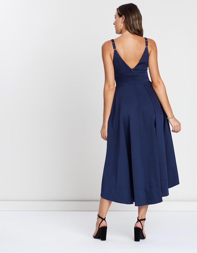 Alabaster The Label - Audrey Dress