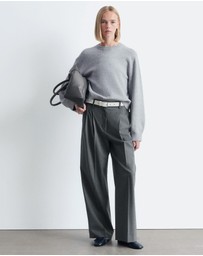 & Other Stories - Knitted Sweater