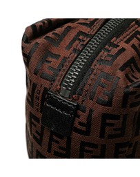 Pre-Loved by Azura Reborn - Pre-Loved Mini Zucchino Canvas Handbag