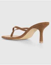 SPURR - Lydia - ONLINE EXCLUSIVE