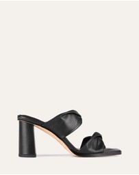 Jo Mercer - Caylie High Heel Sandals