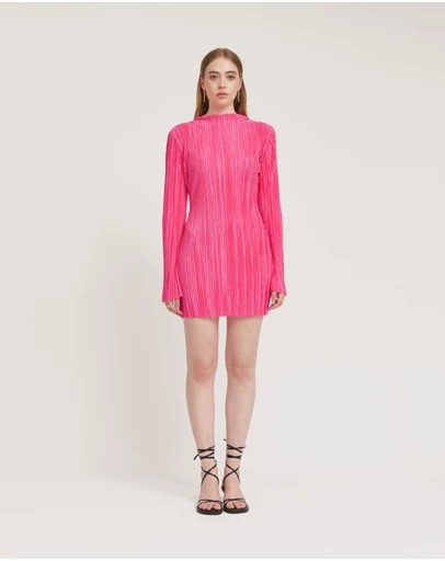 TOJHA - Chante Tunic Dress