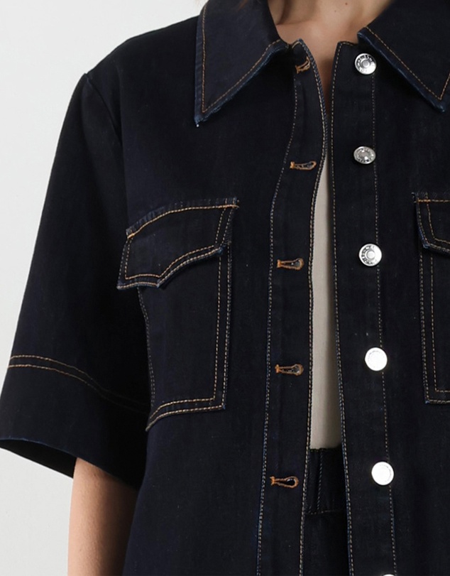 Madison The Label - Nella Shirt