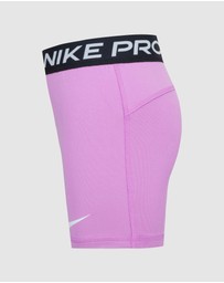 Nike - Pro Dri-FIT Shorts - Kids