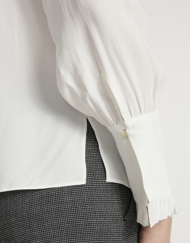 Marcs - Teri Ruffle Blouse