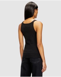 Diesel - Wife Tank