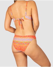 Baku Swimwear - Morocco Regular Bikini Bottom