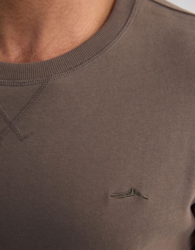 Oxford - Lars Sweatshirt