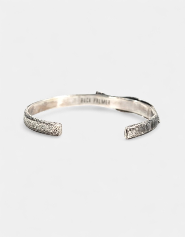 Buck Palmer - Feather Cuff