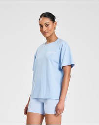 All Fenix - ALLFENIX Wellness Series Tee