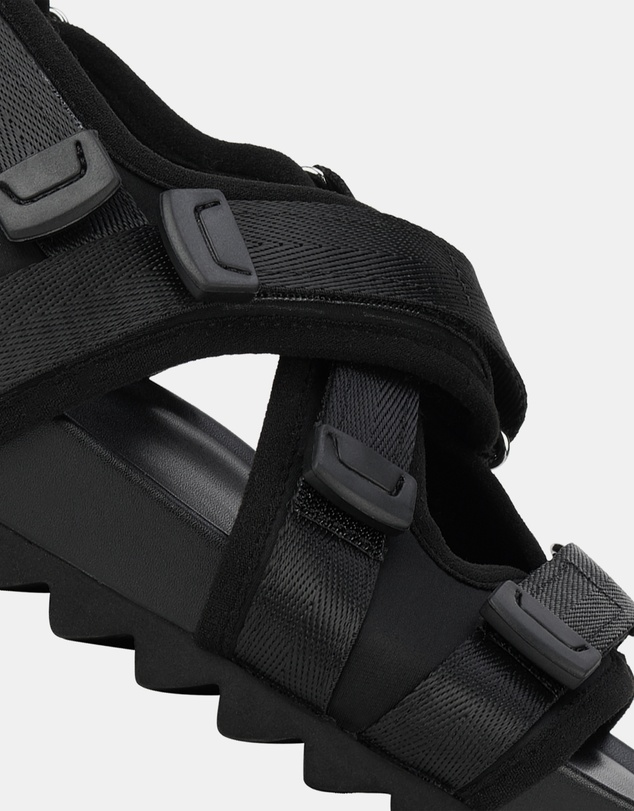 Rollie - Coco Sandal