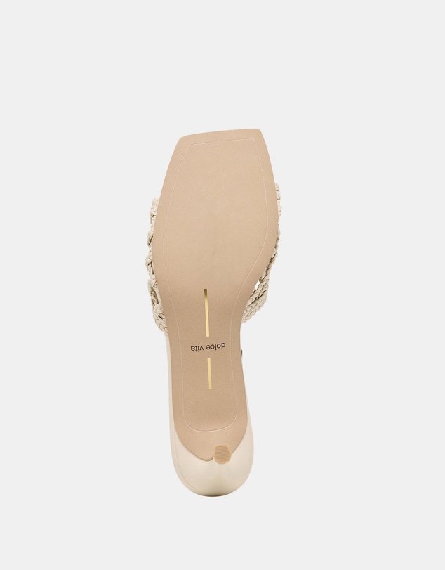 Dolce Vita - Bowen ivory