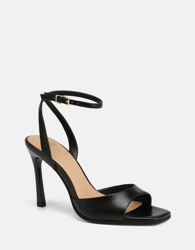 Wittner - Xandy Leather High Heels