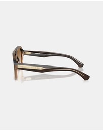 Burberry - 0BE4478