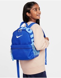 Nike - Nike Brasilia Mini Backpack (11L) - Kids
