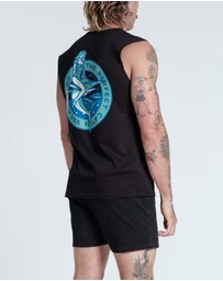 Vacancy Co - Perfect Catch Tank