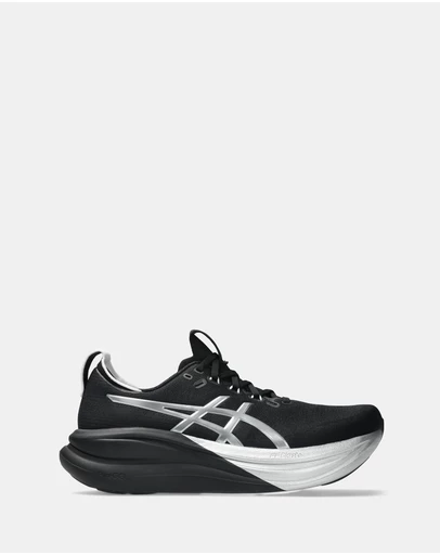 ASICS - GEL-Nimbus 28 Platinum - Men's
