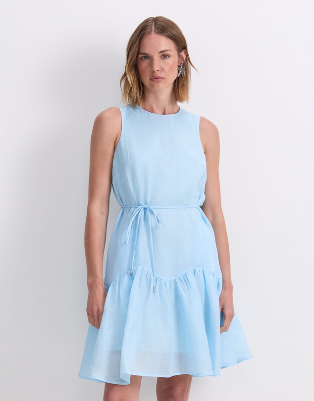 Sportscraft - Briella Mini Dress