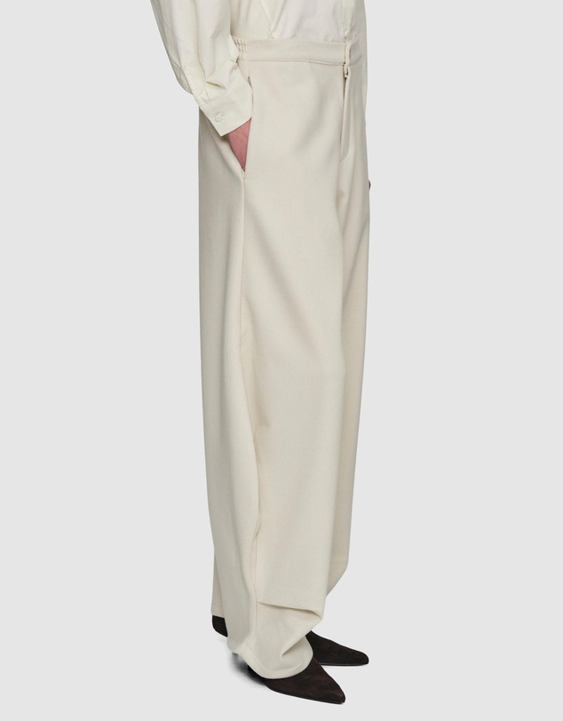 Source Unknown - Ebbe Balloon Trousers
