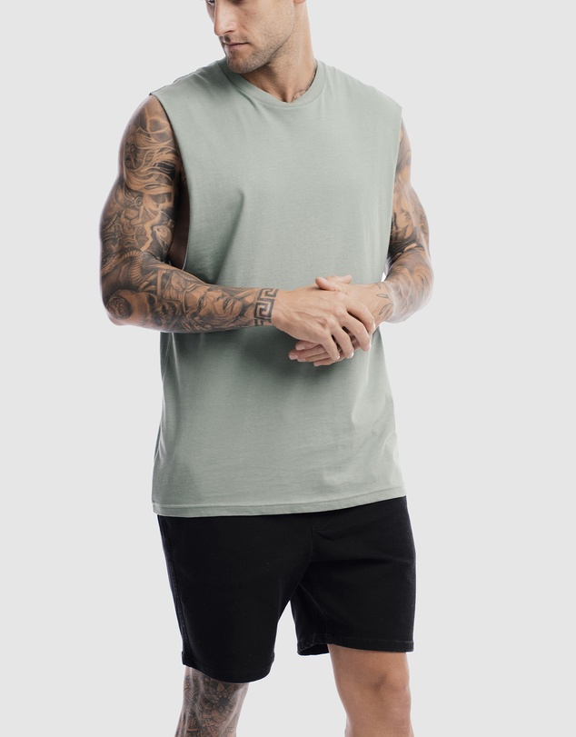 DVNT - Devoid Premium Tank