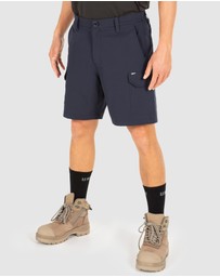 UNIT Workwear - UNIT Men's Workwear Shorts 19
