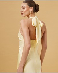 CHANCERY - Sunny Dress