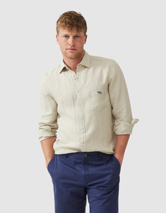 Rodd & Gunn - Coromandel 2 Sports Fit Shirt