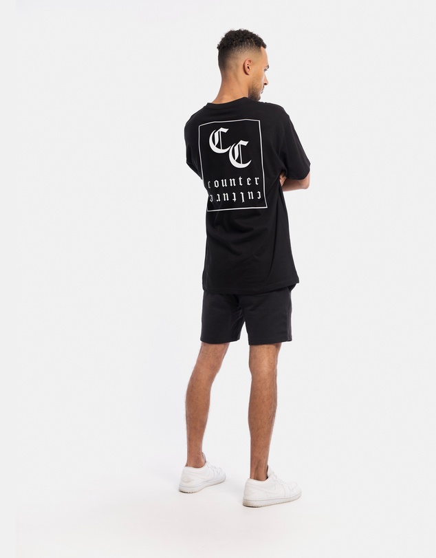 Counter Culture - Celt Oversize Tee