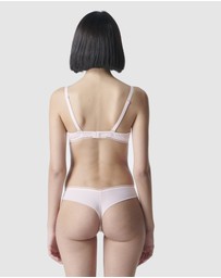 Simone Perele - Bloom Tanga
