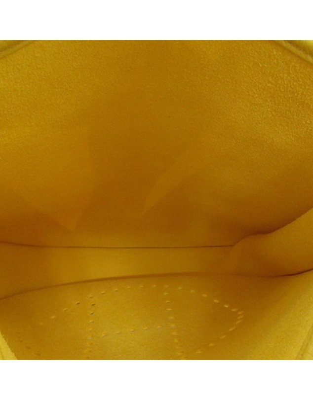 Pre-Loved by Azura Reborn - Pre-Loved hermes Adjustable Strap Shoulder Bag with Letter Details and Open Closure