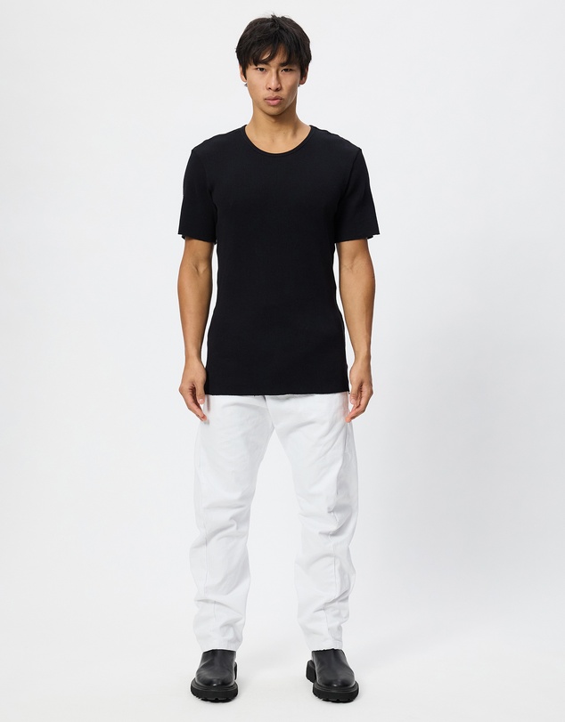 Surrounded By Ghosts - The Cubanite Canvas Drawstring Pants