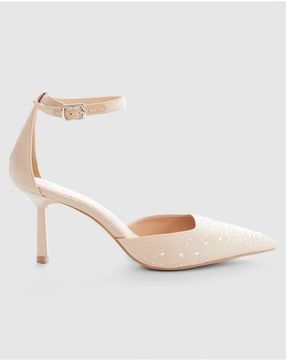 CHAMPAGNE SATIN