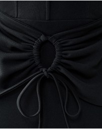 BWLDR - Reannah Midi Dress