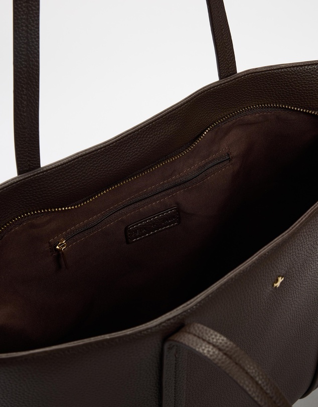 PETA AND JAIN - Tinker Tote Bag