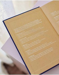 Write to Me - The Dad Download Journal