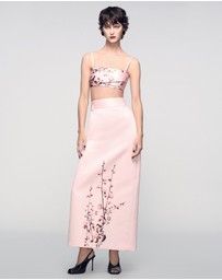 Muma World - Hana Atlana Maxi Skirt