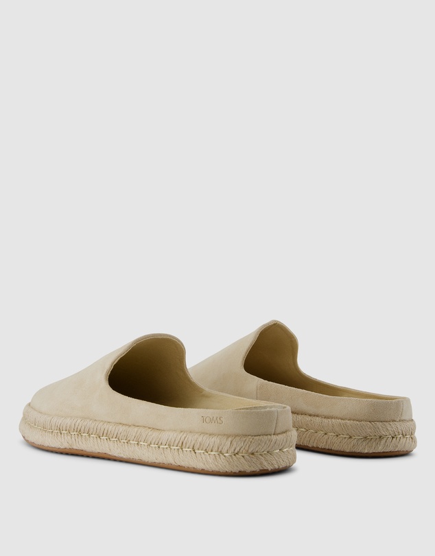 TOMS - Santiago Mule - Men's