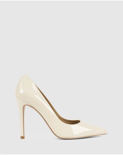 Siren - Cicely Stiletto Pumps