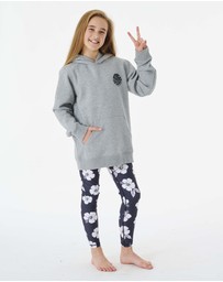 Rip Curl - Wetsuit Icon Hood - Kids